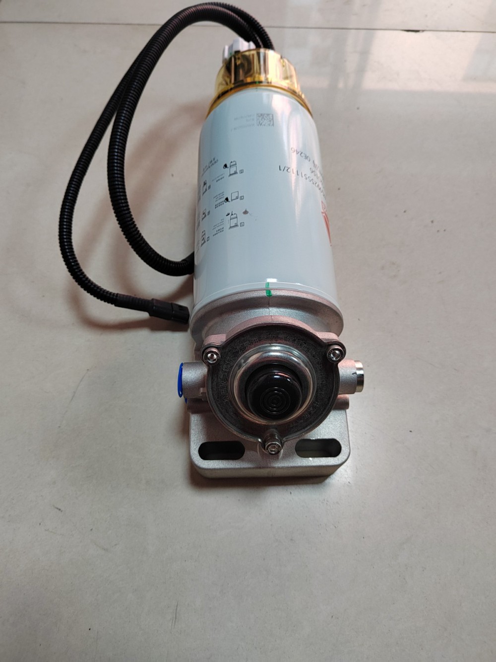WG9925551120