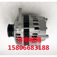 久保田发电机A005TA8191   1G377-64010