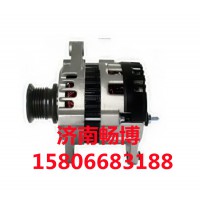 大宇用发电机10480000  10490000