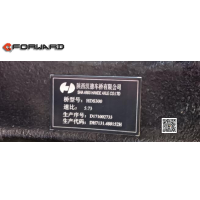 SZ939000363  后桥总成图3