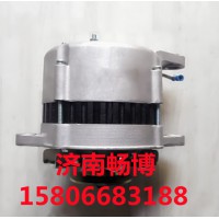 洋马用发电机119573-77201  LR180-03C