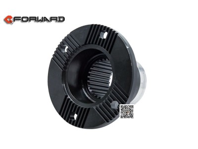 JS220-1707159-7,Ring flange,济南向前汽车配件有限公司