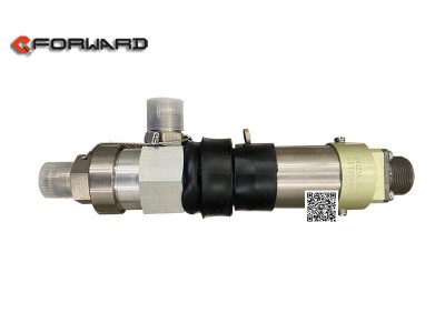 BW121A.38.11,Gas-electric valve,济南向前汽车配件有限公司