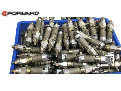 BW121A.38.11,Gas-electric valve,济南向前汽车配件有限公司