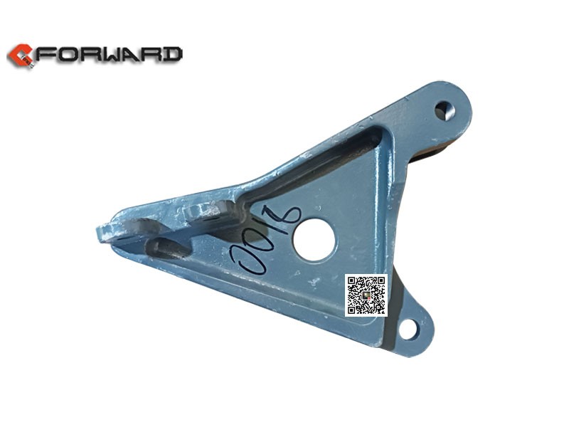 710W41650-0018,Right bumper bracket,济南向前汽车配件有限公司