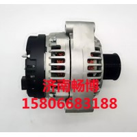約翰迪爾發(fā)電機1181741  2871A413  AAN8166