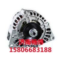 道依茨发电机01183461   AAK5832
