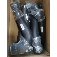 事故車配件豪瀚MAX駕駛室配件N5G散熱器進(jìn)水膠管WG9525531886