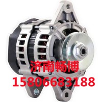 道依茨发电机01183457 04111821 04115371