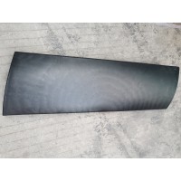 T7H C7H 汕德卡豪沃MAX 事故車(chē)配件MAX保險(xiǎn)杠左右導(dǎo)風(fēng)板