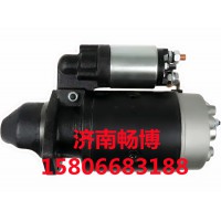 起动机0001362701  01179470
