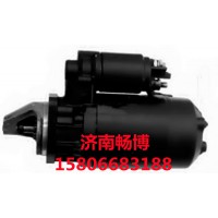 起動(dòng)機(jī)16028248  11130707  AZJ3245