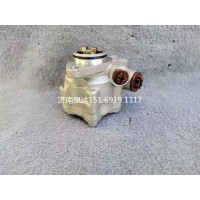 12F8A7一汽解放方向助力泵動(dòng)力轉(zhuǎn)向泵液壓泵