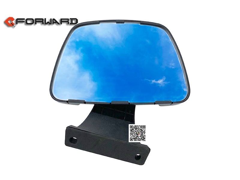 DZ14251770032,Blind rearview mirror,济南向前汽车配件有限公司