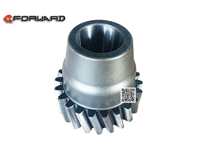 61800130046,Air compressor gear,济南向前汽车配件有限公司