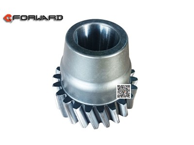 61800130046,Air compressor gear,济南向前汽车配件有限公司