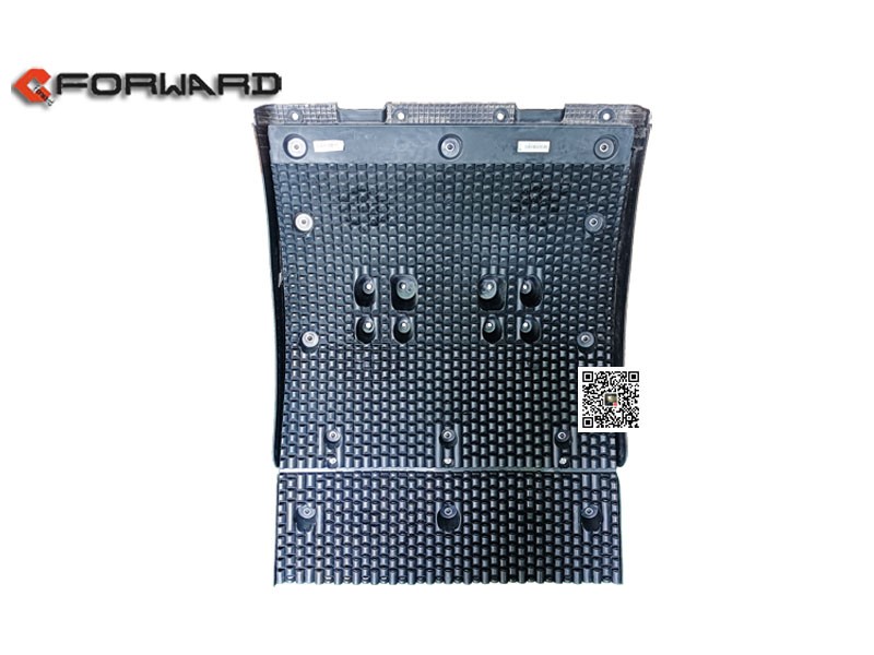WG9925954031,Rear axle rear wheel hood,济南向前汽车配件有限公司