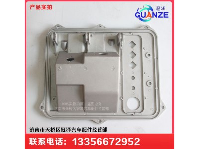 AZ9925360040,组合踏板操纵总成(高地板驾驶室/MAN发动机/EBS3),济南冠泽卡车配件营销中心