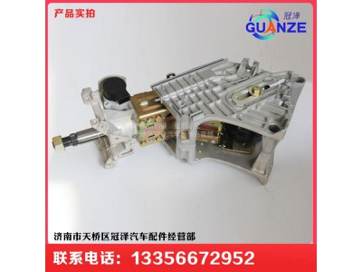711-46113-6200,转向管柱汕德卡920元,济南冠泽卡车配件营销中心