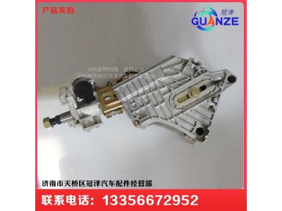 711-46113-6200,转向管柱汕德卡920元,济南冠泽卡车配件营销中心