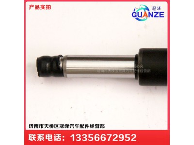 711W40113-6235,转向管柱伸缩轴TX细,济南冠泽卡车配件营销中心