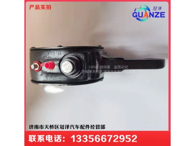 3551ck-020,间隙调整臂总成,济南冠泽卡车配件营销中心