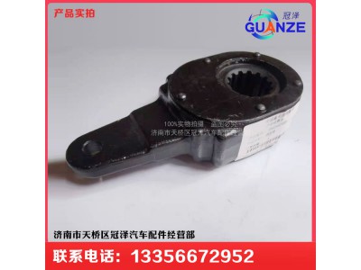 3551ck-020,间隙调整臂总成,济南冠泽卡车配件营销中心