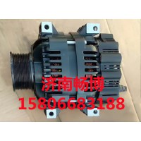 发电机HEH324J03X  802800-3701100SF2-002