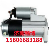 尼桑起動(dòng)機(jī)S114-771