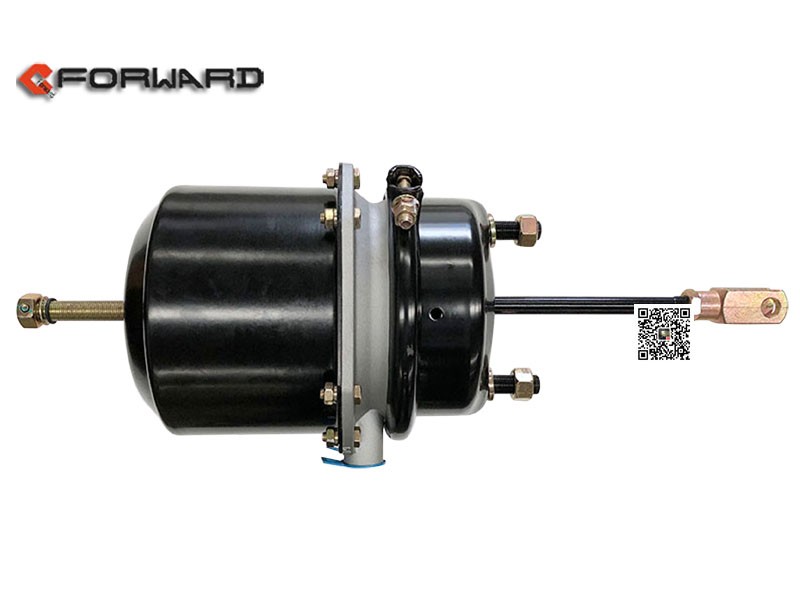 DZ95189363021,Diaphragm Spring Brake Air Chamber (27-30-223),济南向前汽车配件有限公司