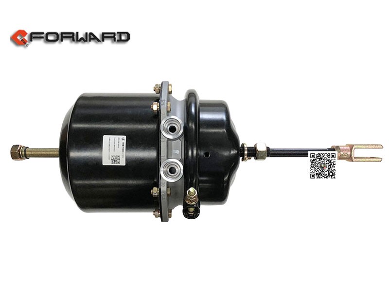 DZ95189363021,Diaphragm Spring Brake Air Chamber (27-30-223),济南向前汽车配件有限公司