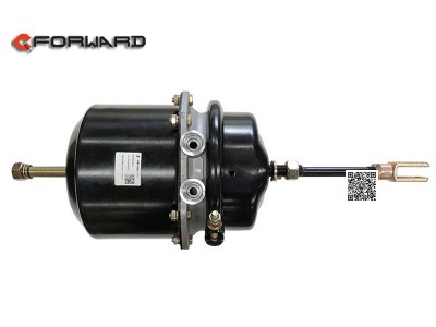 DZ95189363021,Diaphragm Spring Brake Air Chamber (27-30-223),济南向前汽车配件有限公司