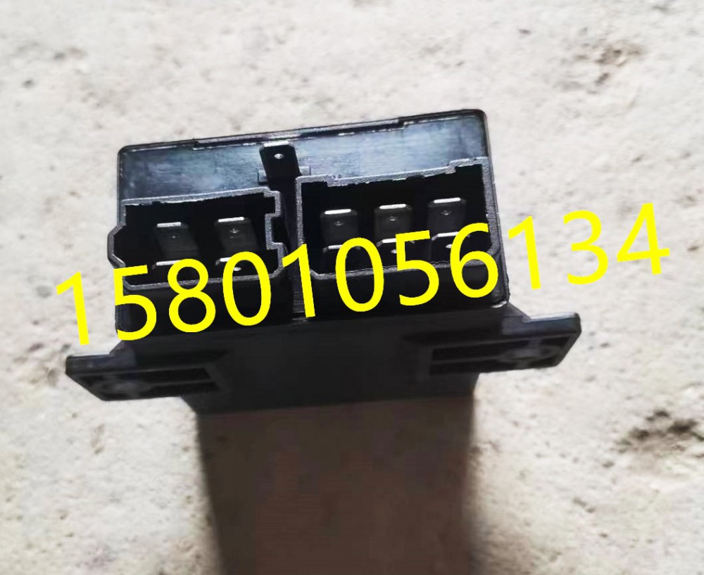 1B24937500031,闪光器,北京远大欧曼汽车配件有限公司