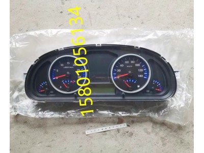H1376011013A0,组合仪表总成,北京远大欧曼汽车配件有限公司