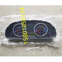 H1376011013A0组合仪表总成