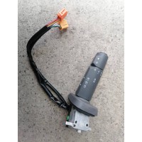 811W25509-0145 左组合开关 供应重汽豪沃 金王子 陕汽德龙自卸车配件