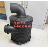 江淮2332濾清器殼