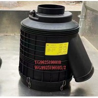 濾清器YG9625190010
