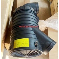 重汽汕德卡2652空濾器WG9X25190065