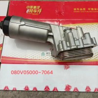 080V05000-7064机油模块