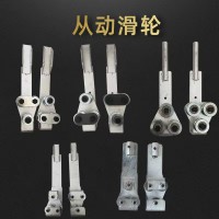 從動(dòng)滑輪