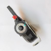 重汽汕德卡自動調整臂WG4008457100