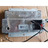 重汽配件豪沃T5G觸摸屏MP5車載行車記錄儀顯示屏712W28101-6001