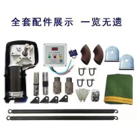 篷布配件