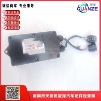 龙工叉车电液换向控制盒（电液24V）DQ-H5T02-40501-B