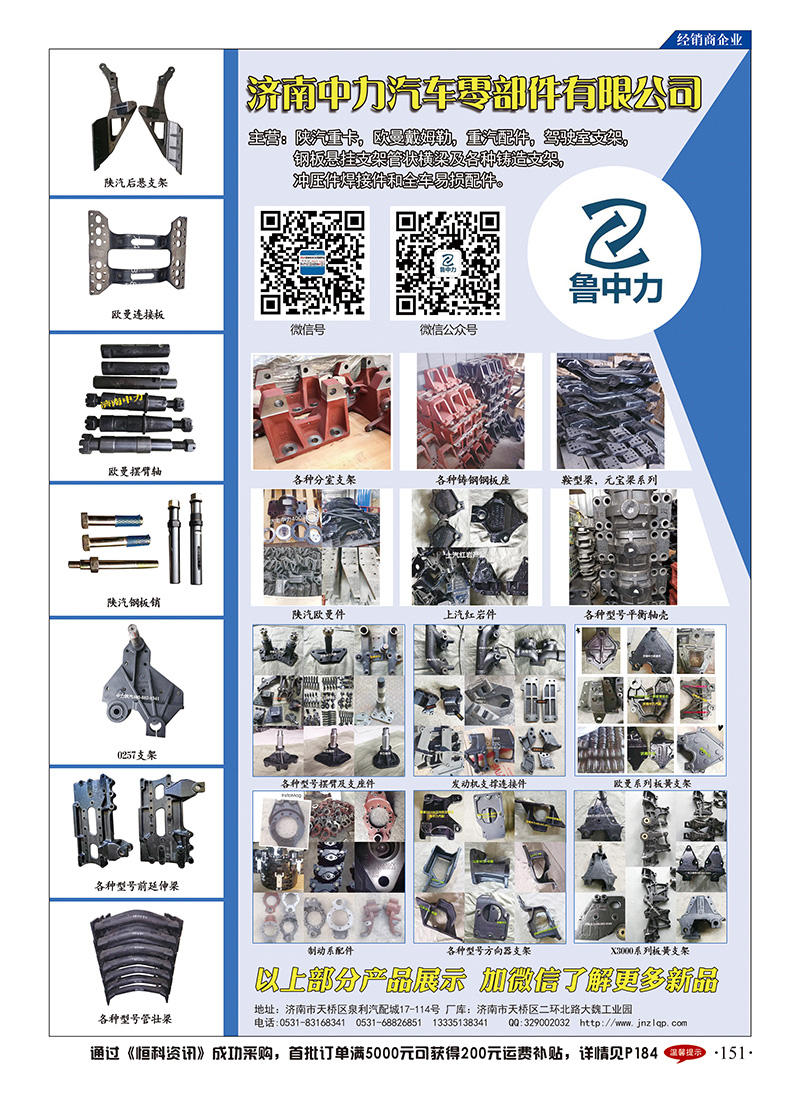 151中力