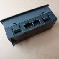 汽车配件 DZ95189585346 空调控制器 供应陕汽德龙 M3000自卸车配件