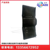 中国重汽系列通用型散热器水箱防虫网