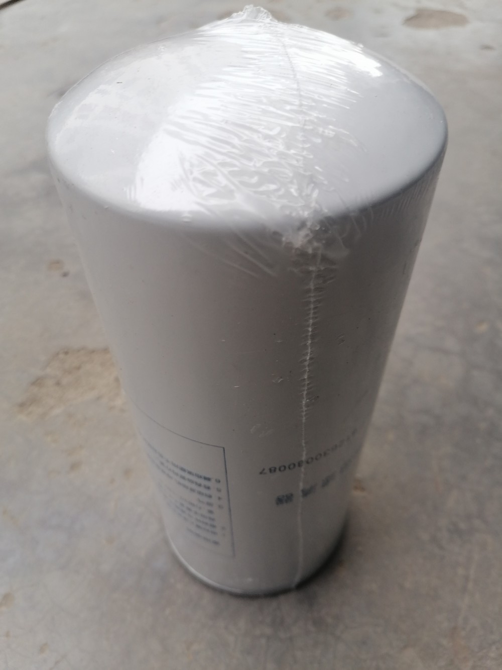 612600080087 滤清器 进价 11 (3)