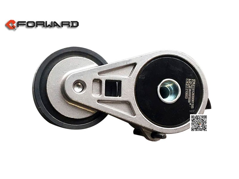 612630061185,Automatic tightening wheel,济南向前汽车配件有限公司